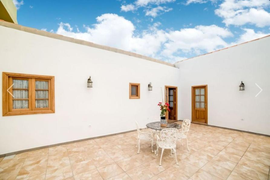 La Casa Del Bisa Vila Genovés Exterior foto