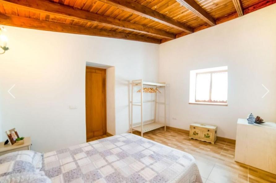La Casa Del Bisa Vila Genovés Exterior foto
