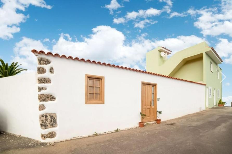 La Casa Del Bisa Vila Genovés Exterior foto