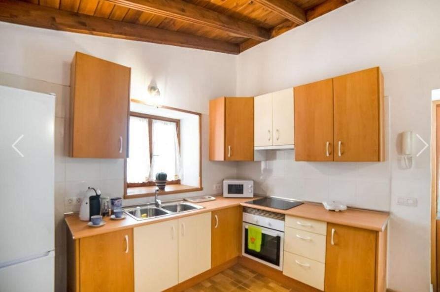 La Casa Del Bisa Vila Genovés Exterior foto