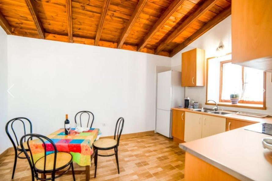 La Casa Del Bisa Vila Genovés Exterior foto