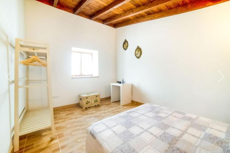 La Casa Del Bisa Vila Genovés Exterior foto