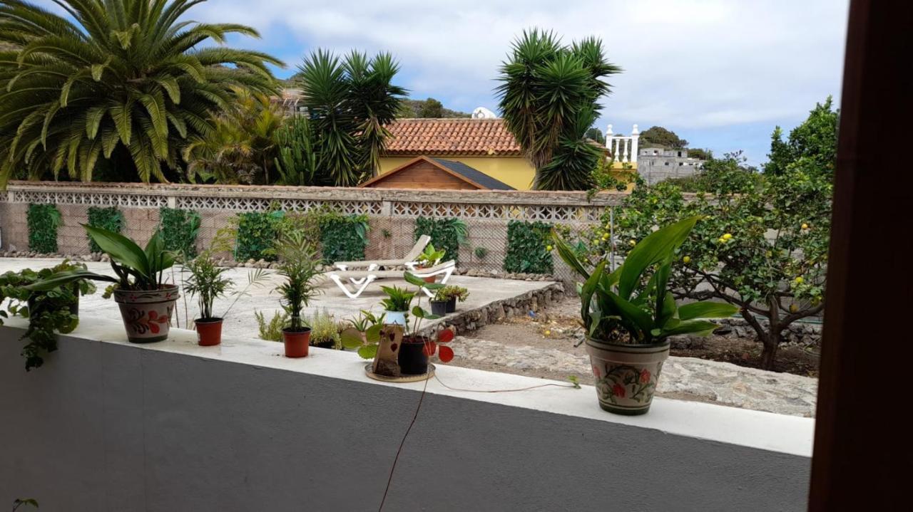 La Casa Del Bisa Vila Genovés Exterior foto