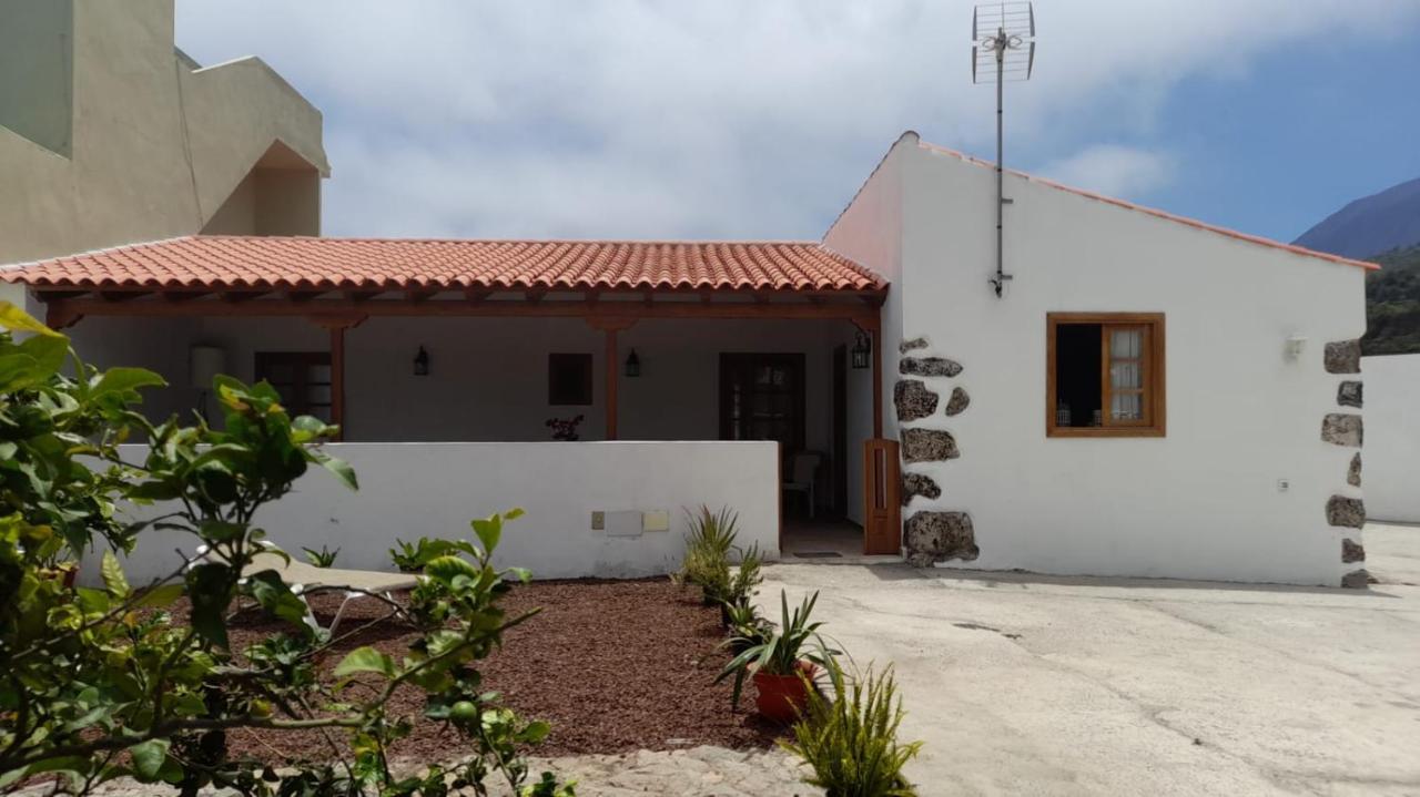 La Casa Del Bisa Vila Genovés Exterior foto