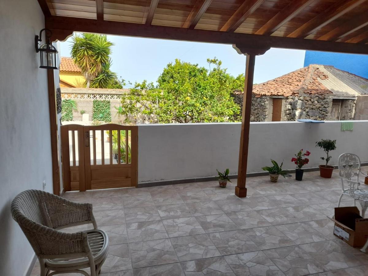 La Casa Del Bisa Vila Genovés Exterior foto